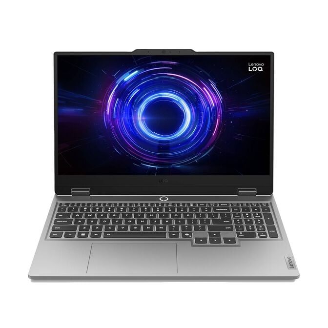 Port&aacute;til Lenovo LOQ 15IRX10-029 15.6" i7-13650HX 32GB DDR5 1TB RTX 5070 144Hz Bonus