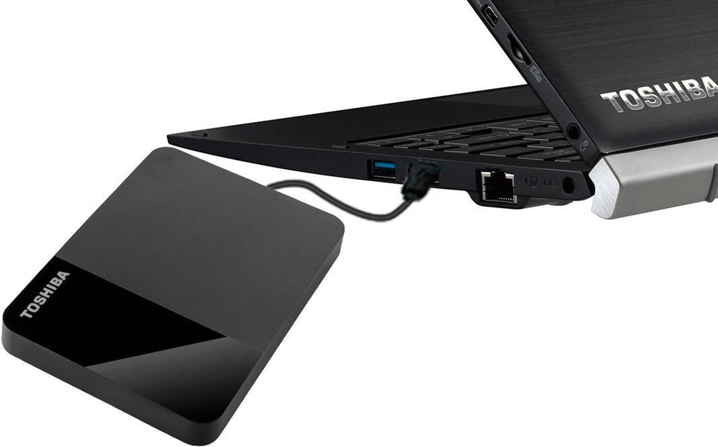 Unidades de Armazenamento Portátil Discos Externos HDD na Globaldata