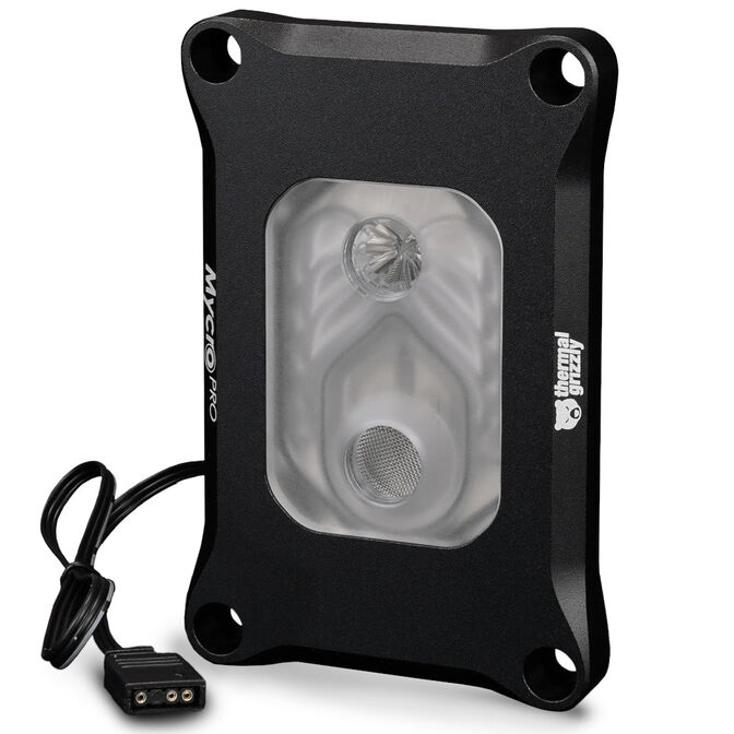 Bloco Thermal Grizzly Mycro Pro RGB AM5 image number 0