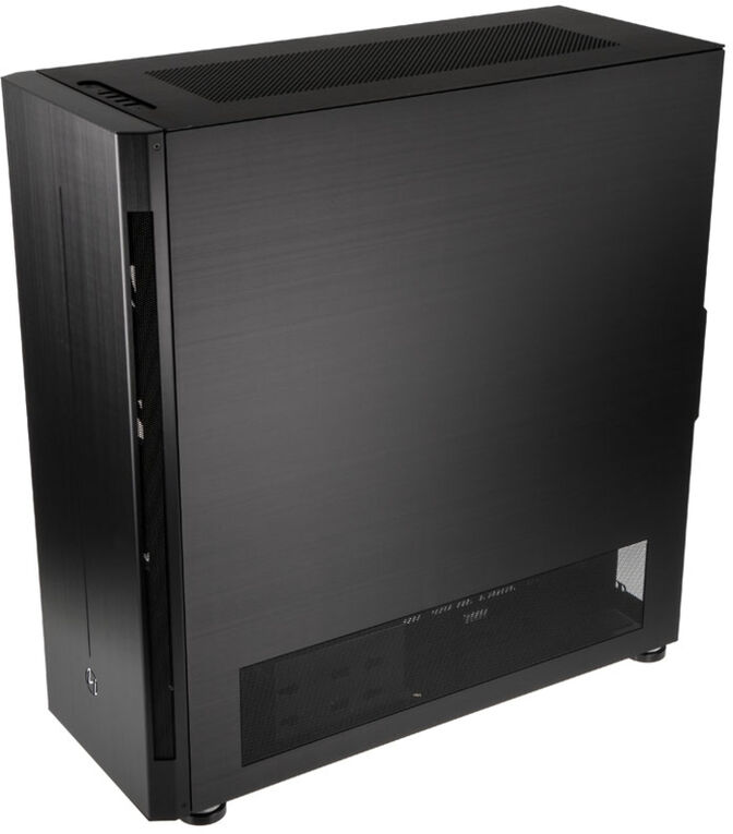 Caixa E-ATX Lian Li V3000WX TG Preto Vidro Temperado image number 2