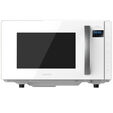 Micro-ondas Cecotec GrandHeat 2300 Flatbed Touch Branco image number null