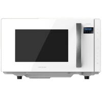 Micro-ondas Cecotec GrandHeat 2300 Flatbed Touch Branco