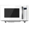 Micro-ondas Cecotec GrandHeat 2300 Flatbed Touch Branco