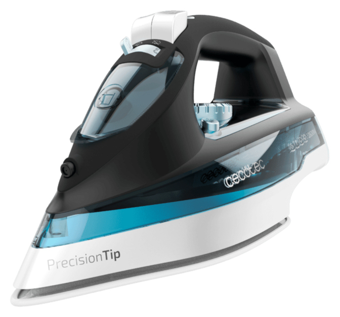 Ferro a Vapor Cecotec IronHero 2600 Force image number 0