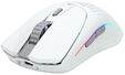 Rato Gaming Glorious Model O 2 Wireless Branco image number null