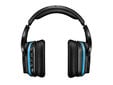 Headset Logitech G Series G935 LightSync 7.1 Surround Wireless image number null