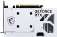 Gr&aacute;fica MSI GeForce&reg; RTX 5060 VENTUS 2X OC WHITE 8GB GDDR7 DLSS4 image number null