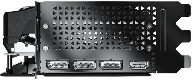 Gr&aacute;fica PNY GeForce&reg; RTX 5080 Gaming Triple Fan OC 16GB GDDR7 DLSS4 image number 7