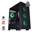 Computador AURA Limited-PC Intel i5 13400F 16GB DDR4 1TB RTX 4060 W11 image number null