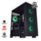 Computador AURA Limited-PC Intel i5 13400F 16GB DDR4 1TB RTX 4060 W11
