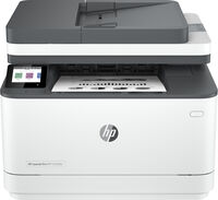 Impressora Multifun&ccedil;&otilde;es Laser HP LaserJet Pro MFP 3102fdw WiFi