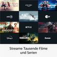 Leitor Multim&eacute;dia Amazon Fire TV Stick 4K Max (2.&ordf; Gera&ccedil;&atilde;o) WiFi 6 Alexa image number null