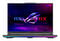 Port&aacute;til ASUS ROG Strix G16 G614PW 16" R9 8940HX 32GB DDR5 1TB RTX 5080 FHD+ 165Hz