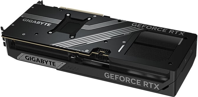 Gr&aacute;fica Gigabyte GeForce&reg; RTX 5070 Ti Windforce OC SFF 16GB GDDR7 DLSS4 image number 5