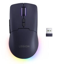 Rato Lenovo Legion M220 RGB Nebula