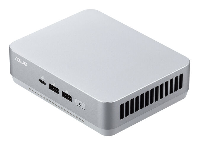 Mini PC ASUS NUC 14 PRO+ Ultra 5 125H Barebone image number 9