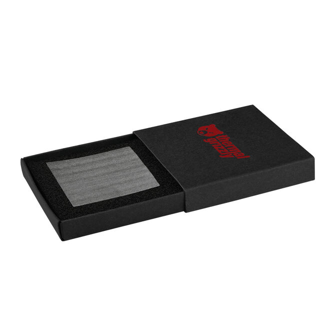 Thermal Pad Thermal Grizzly KryoSheet - 38 x 38 mm image number 2