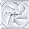 Ventoinha Lian Li UNI FAN SL120 Wireless RGB PWM Branco 120mm image number null