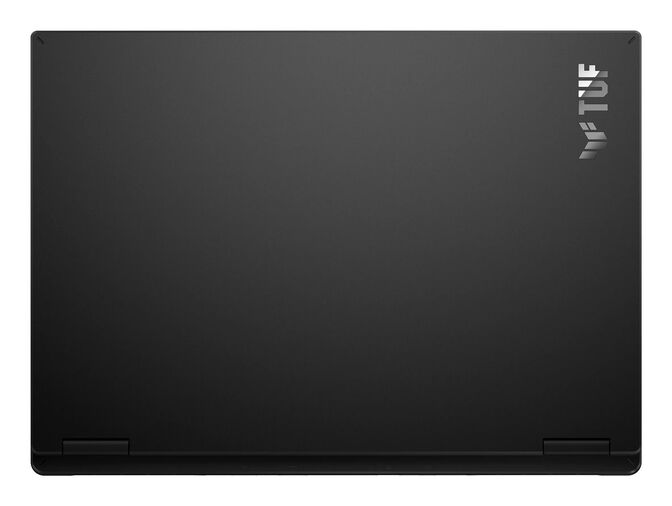 Port&aacute;til ASUS TUF F16 FX610JM-74B56CS1 16" i7-14650HX 16GB DDR5 512GB RTX 5060 144Hz image number 9