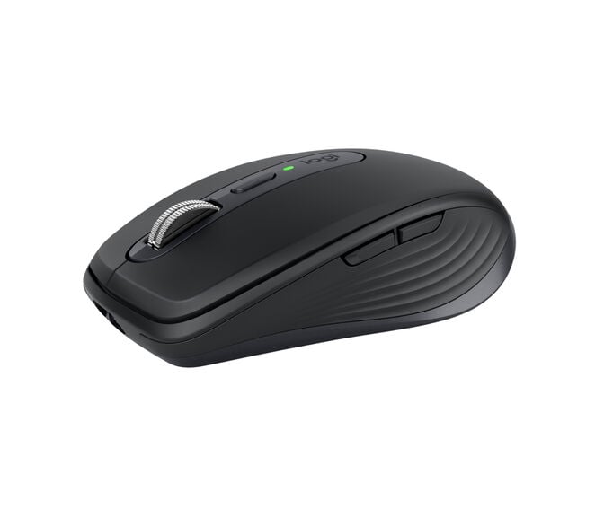 Rato Logitech MX Anywhere 3S for Business 8000DPI Wireless/Bluetooth Grafite image number 3