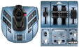 Joystick + Quadrante TCA Captain Pack X Airbus Edition PC / XBOX image number null