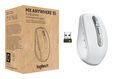 Rato Logitech MX Anywhere 3S for Business 8000DPI Wireless/Bluetooth Cinzento Claro image number null