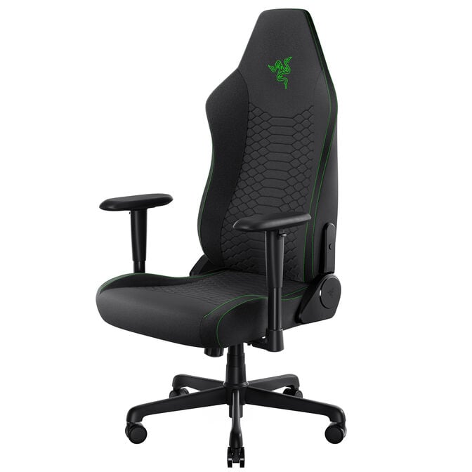 Cadeira Gaming Razer Iskur V2 X Preto image number 2