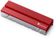 Cooler Jonsbo M.2 -6 SSD Vermelho image number null