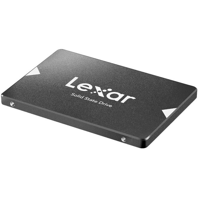 SSD Lexar NS100 2TB SATA III (500/550MB/s) image number 2