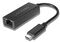 Adaptador Lenovo USB-C para Ethernet RJ-45 Gigabit