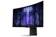 Monitor Curvo Samsung Odyssey G8 34" G85SB OLED UWQHD 175Hz 0.1ms FreeSync Premium HDR True Black 400 Smart Monitor image number null