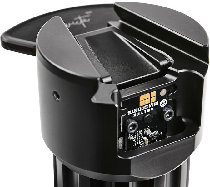 Quick Release Asetek SimSports INVICTA image number 6