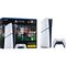 Consola Sony Playstation 5 Slim Edi&ccedil;&atilde;o Digital 825GB + FC26