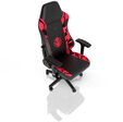 Cadeira noblechairs HERO - Darth Maul Edition image number null