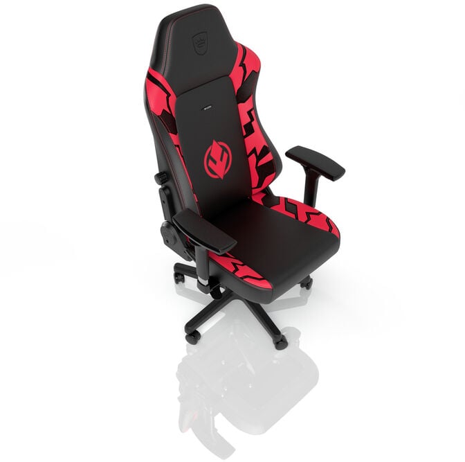 Cadeira noblechairs HERO - Darth Maul Edition image number 10