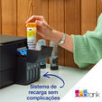 Impressora Multifun&ccedil;&otilde;es a Jato de Tinta Epson EcoTank ET-2861 WiFi image number null
