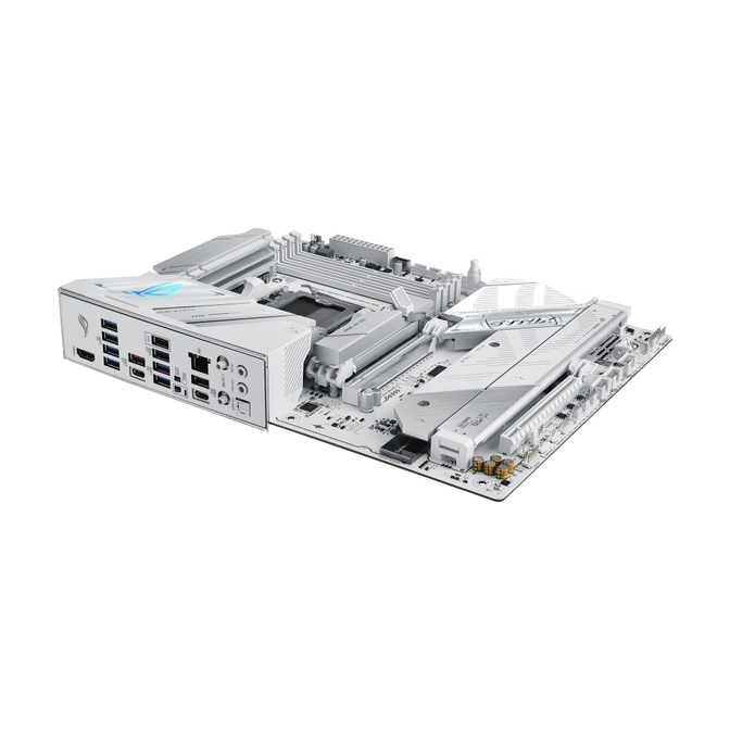 Motherboard Asus ROG Strix B850-A Gaming WiFi W Neo image number 6