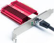 Placa de Rede PCIe TP-Link Archer TX401 10GbE image number null