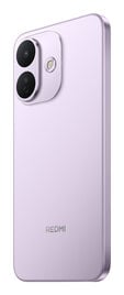 Smartphone Xiaomi Redmi Note 17 Pro 5G 6.83" (6 / 256GB) 120Hz Roxo image number null