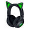 Headset Razer Kraken Kitty V2 BT Wireless/Bluetooth Preto