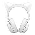Headset Razer Kraken Kitty V2 BT Wireless/Bluetooth Branco image number null