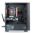 Computador AURA Gamer-PC Ryzen 5 7500F 32GB DDR5 1TB RTX 5060 WiFi W11 V2 image number null