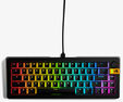 Teclado Mec&acirc;nico Glorious GMMK 3 HE 65% Preto - Fox HE Switch (US) image number null