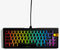 Teclado Mec&acirc;nico Glorious GMMK 3 HE 65% Preto - Fox HE Switch (US)