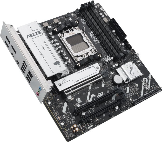 Motherboard Asus PRIME B840M-A-CSM image number 5