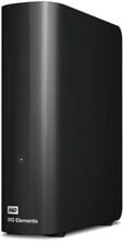 Disco Externo Western Digital Elements 10TB USB3.0 image number null