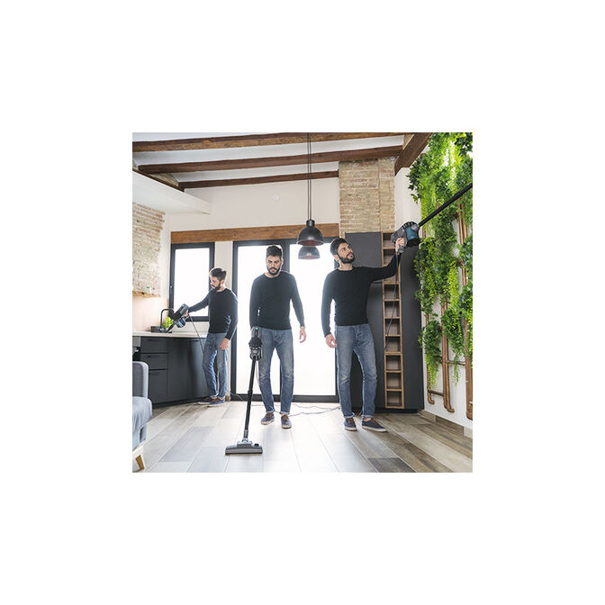 Aspirador Vertical Cecotec ThunderBrush 560 image number 5