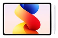 Tablet Xiaomi Redmi Pad 2 Pro 12.1" (8 / 128GB) 120Hz WiFi Cinzento Grafite + Pen