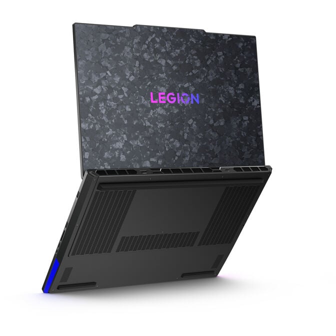 Port&aacute;til Lenovo Legion 9 18IAX10-730 18" Ultra 9 275HX 64GB 2TB RTX 5090 WQUXGA 240Hz W11 image number 5