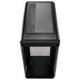 Caixa E-ATX Cooler Master MasterFrame 360 Panorama Preta image number null